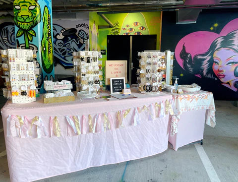 Portland Flea | October 29