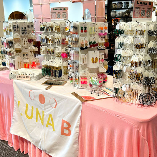 Crafty Wonderland Holiday Art + Craft Market | December 12-14
