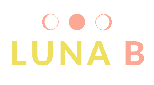 Shop Luna B logo