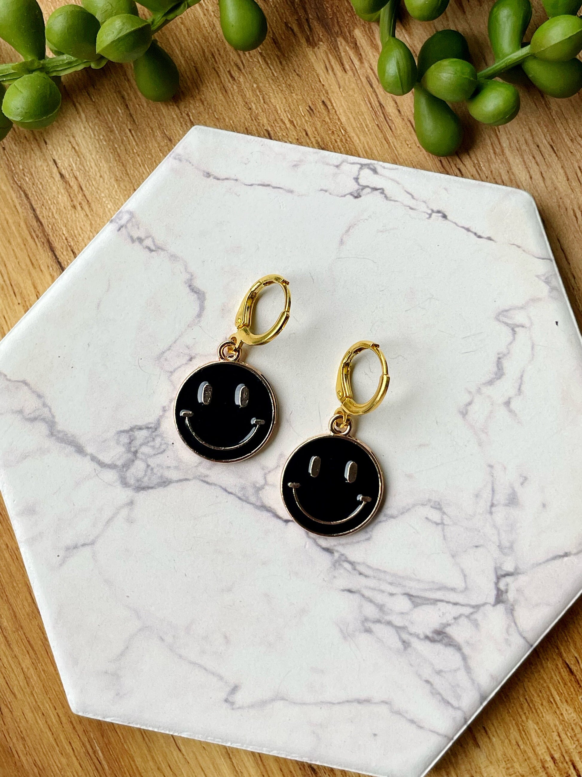 Luna B: Handmade Earrings for Unique Style | Shop Artisan Crafted Jewelry