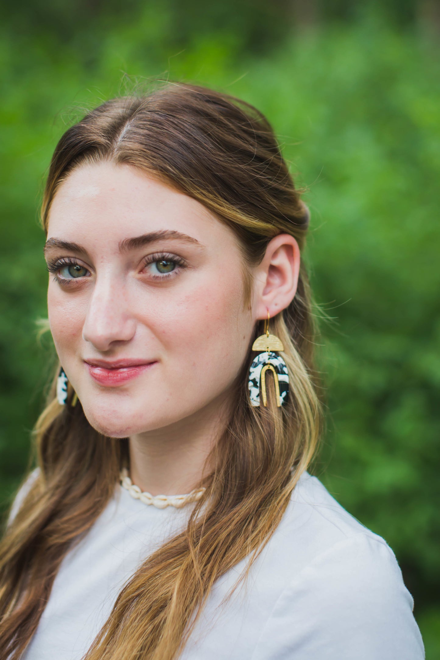Kaleidoscope Earrings