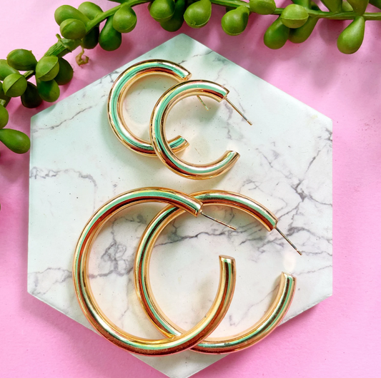 Luna B: Handmade Earrings for Unique Style | Shop Artisan Crafted Jewelry
