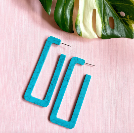 SALE Miami Nice Hoops