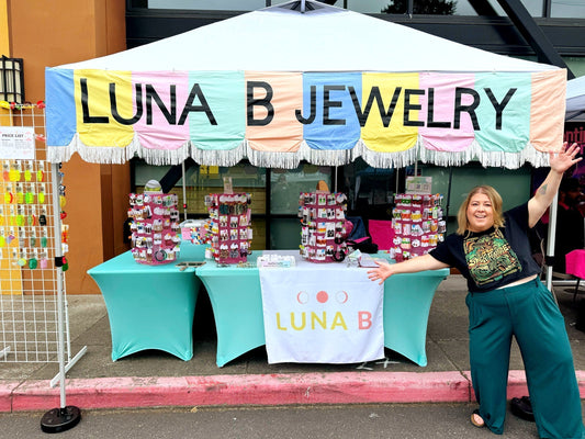 Kernside Street Fair | June 20