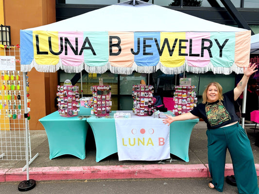 Kernside Street Fair | June 20