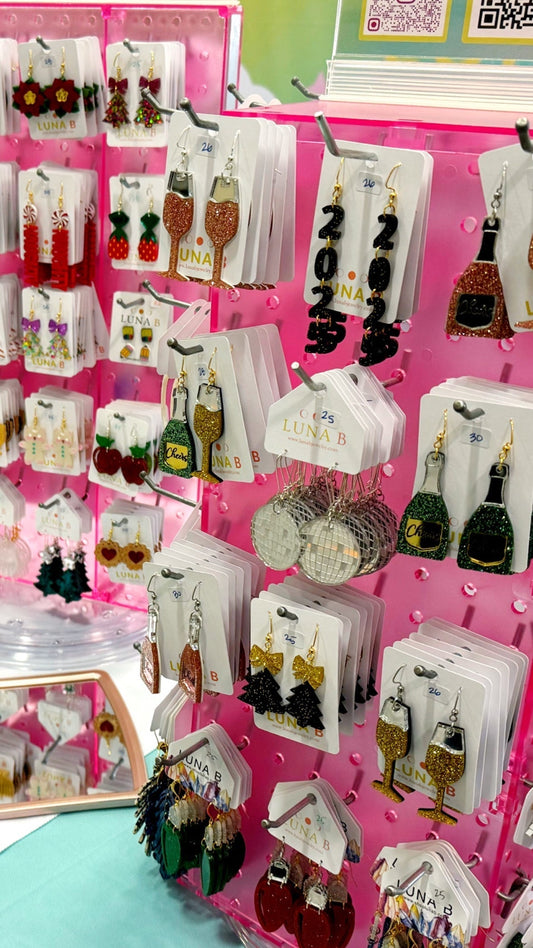 European Bazaar | November 29-30