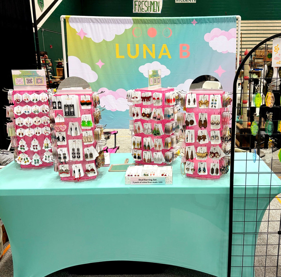 Teen Scene Bazaar Valentine's Market | February 14