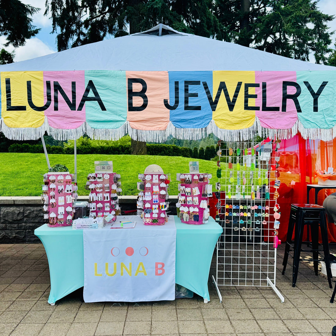 Portland Flea | Last Sunday of the Month April - October