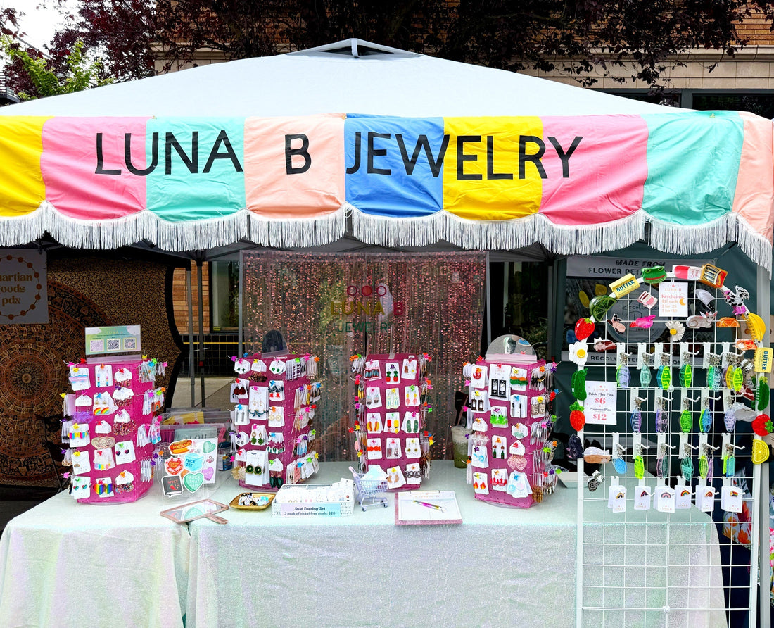 Lake Oswego's Farmers Market | October 10