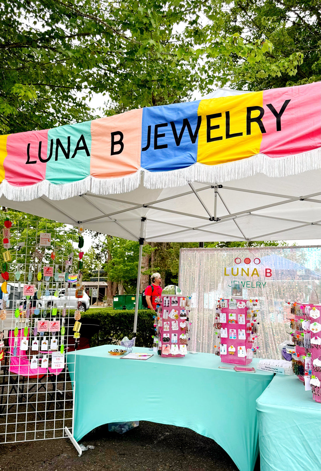 Clinton Street Fair | September 12