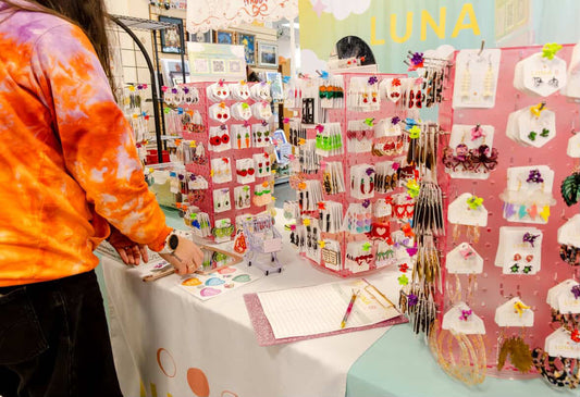 Portland Night Market | March 13-14