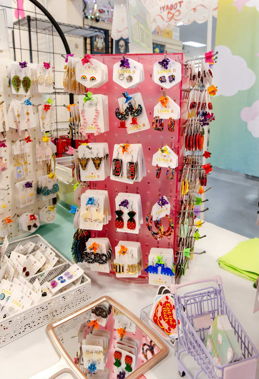 Portland Spring Bazaar | April 18-19