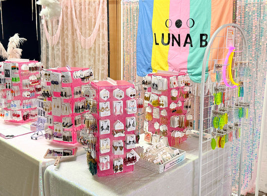 Rieke Art Fair | May 3