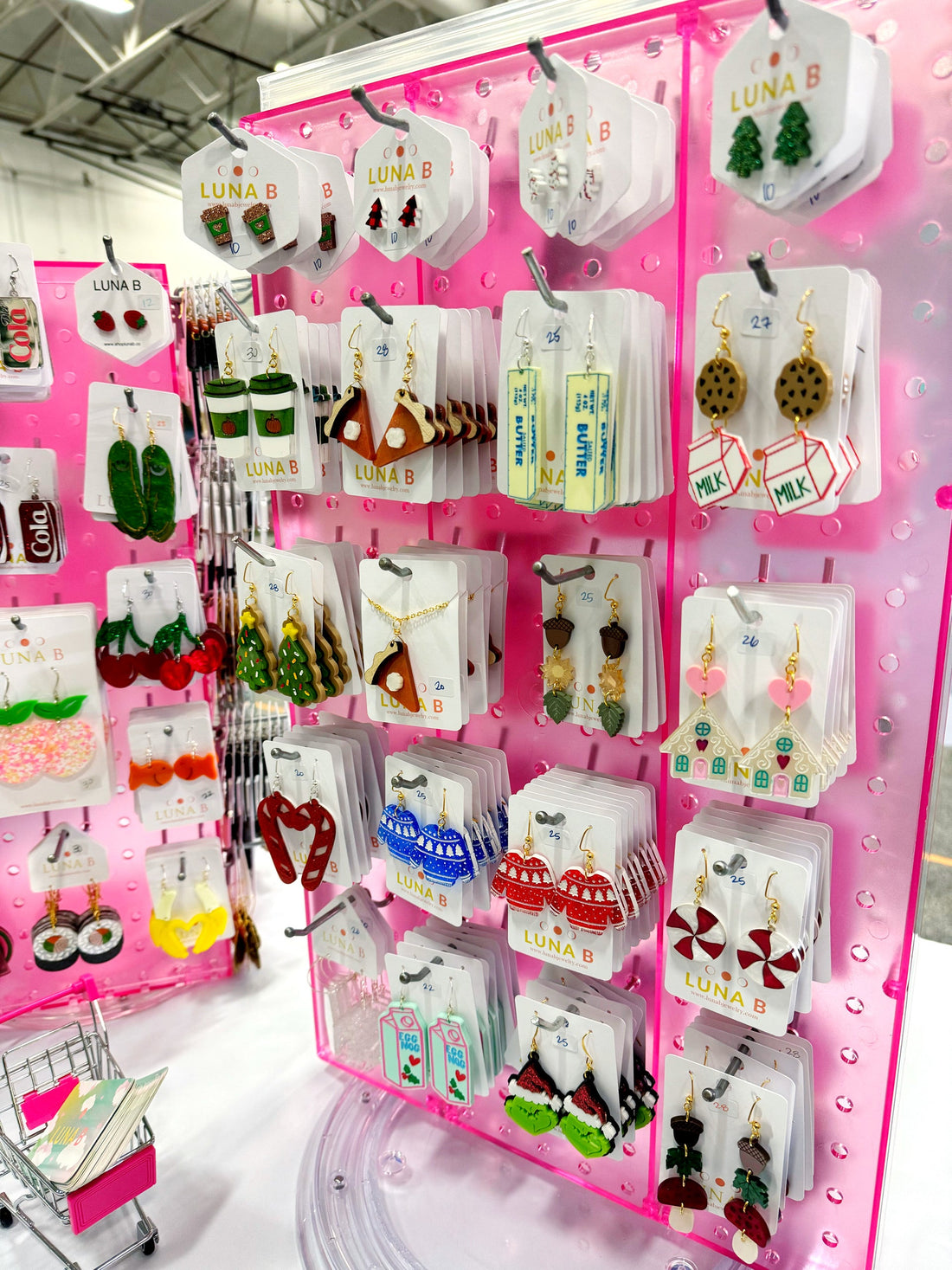 Portland Flea: All Decked Out | November 22-23