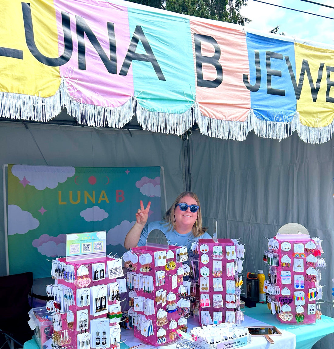 Clinton Street Fair | September 12