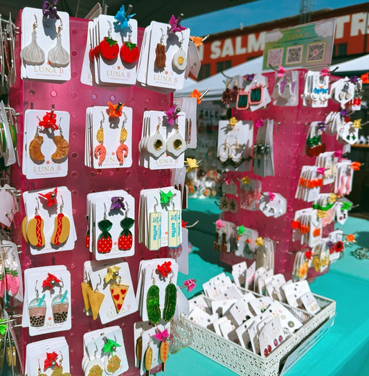 Hillsdale Farmers Market 2026 | January 11 & 25, February 8 & 22, March 8 & 22