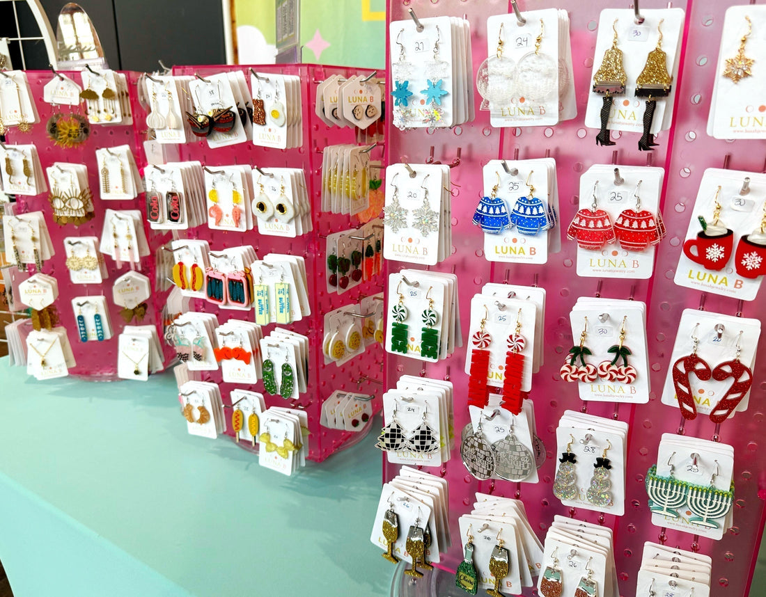 Portland Night Market: Holiday Edition | December 4-7