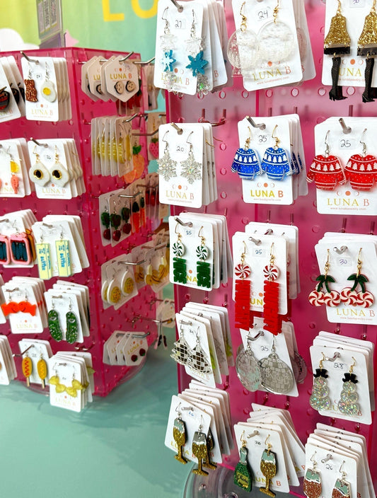 Crafty Wonderland Holiday Art + Craft Market | December 12-14