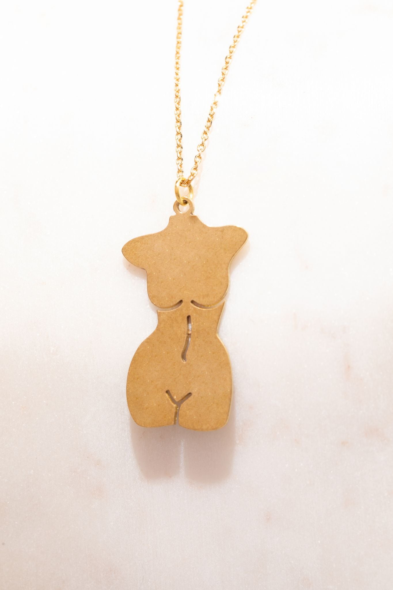 Sacred Body Earrings